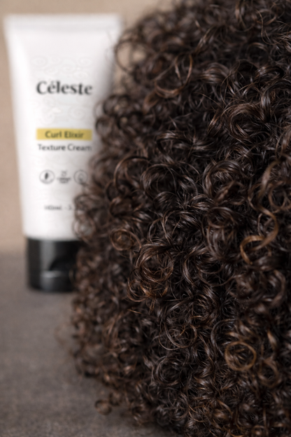 Celeste's Curl Cream