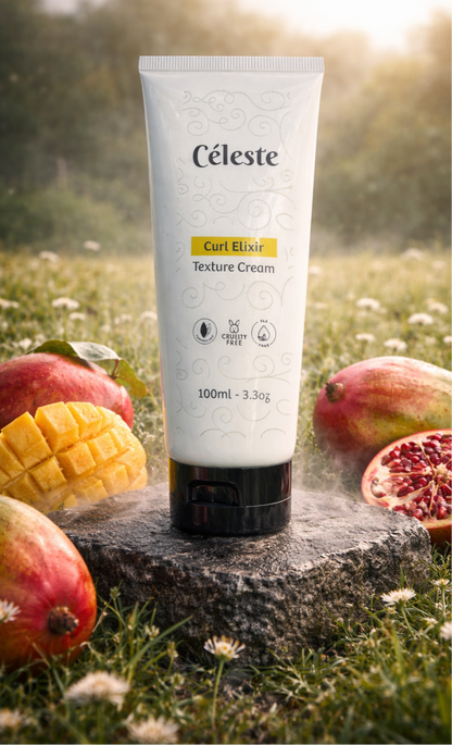 Celeste's Curl Cream