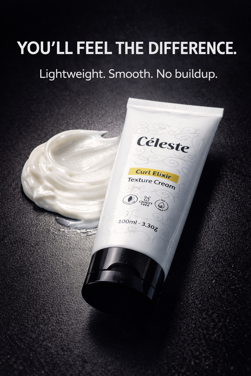Celeste's Curl Cream